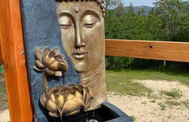 Modern House on 5 acr in Sequoia National Forest - Foto 54