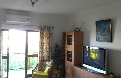 Tavira, T2 Apartment with balcony and pool, Vale Caranguejo, Tavira - Foto 8