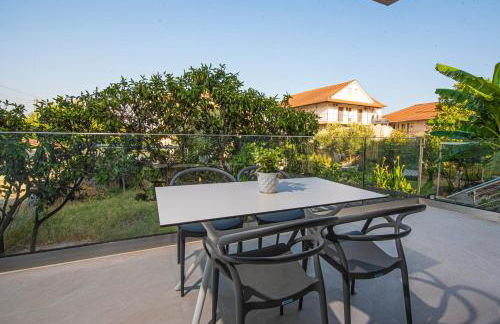 Avali Deluxe Apartments - Foto 14