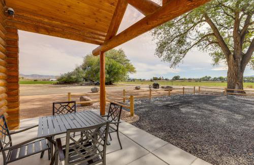 Secluded Grand Junction Getaway w/ Sweeping Views! - Foto 21
