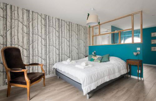 Maison Ma Ré Hôtes - Foto 10