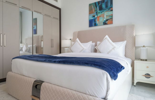 Vogue Elegance at Pearlz near Metro - Foto 36