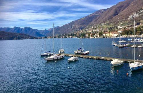 TREMEZZO RESIDENCE 5-1 of 11 apartments in an exclusive residence by Italian Apartments - Foto 43