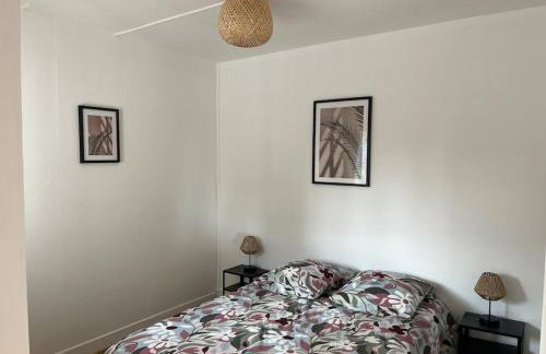 T2 Bayard - Quartier Mézières - 1 chambre -1 terrasse - Foto 6