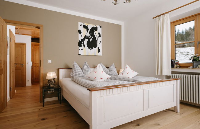 Ferienhaus Heimhof - Foto 5