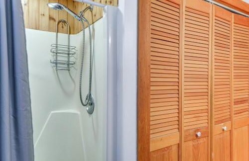 Home 15 Mi to Berkshire East and Mount Snow! - Foto 18