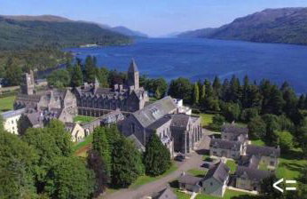 The Cabin, Stronua. A beautiful 1 bedroom cabin. - Foto 19