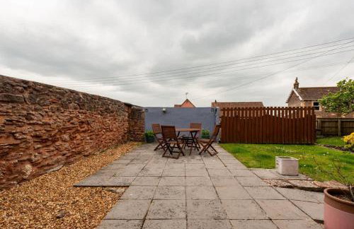 Sunny 4-bedroom cottage with South facing garden - Sunflower Cottage - Foto 11