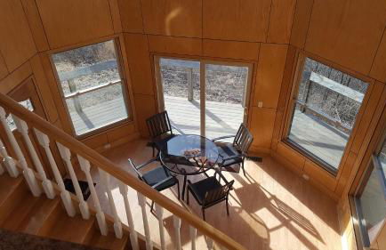 Bent Mountain Ledge Inn - Foto 20