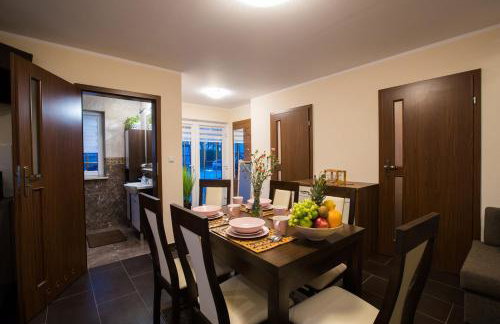 Domki letniskowe Deluxe - Foto 5