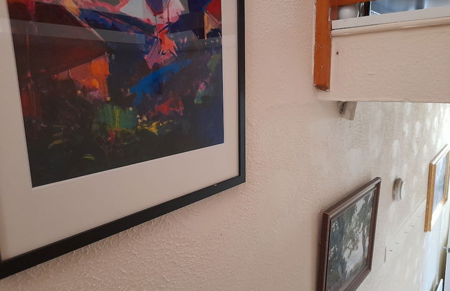 Immaculate 3-bed House in Middlesbrough With Wifi - Foto 12