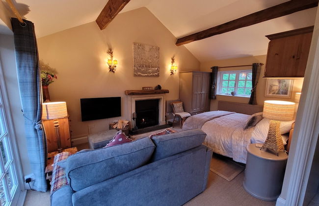 The Hideaway - Foto 5