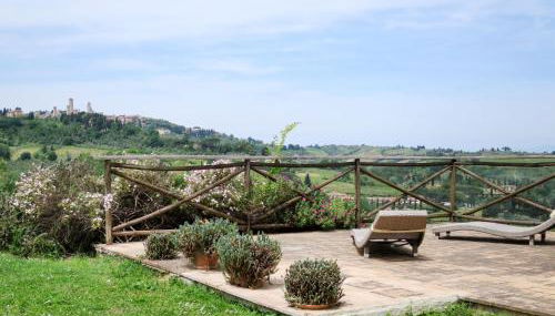 Villa Le Fonti di Santa Lucia by Interhome - Foto 2