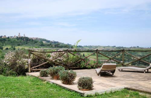 Villa Le Fonti di Santa Lucia by Interhome - Foto 2