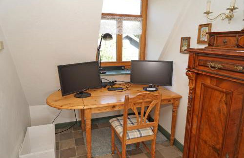 Ferienhaus mit viel Platz in Strandnaehe - Foto 10