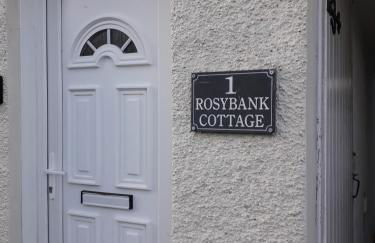 Rosybank Cottage Coldstream by the Tweed - Foto 18