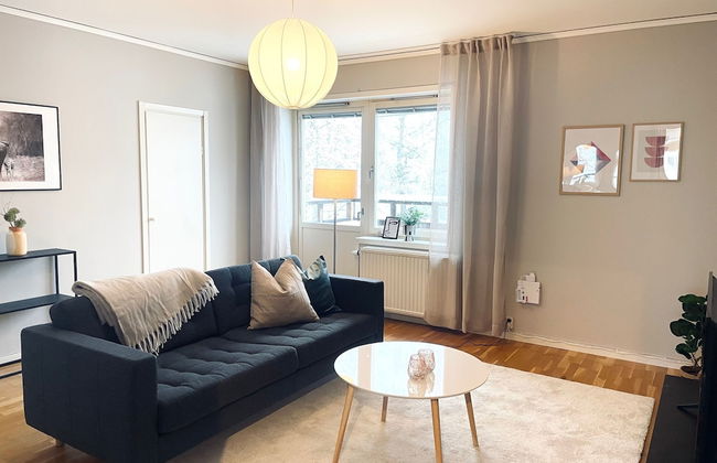 Borlänge - 1 bed Hagbacks - Foto 4