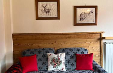 BAITA ARIANNA - bilocale MOTTA - Photo 4