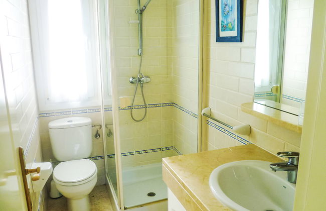 Club Sevilla I - Foto 10