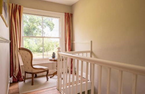 The Farmhouse Boundary Farm Framlingham - Foto 29