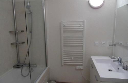 Résidence Cheval Blanc - 4 Pièces pour 8 Personnes MAE-8774 - Foto 11