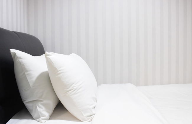 Pleasant and Homey 2BR Apartment at Tamansari La Grande - Foto 9