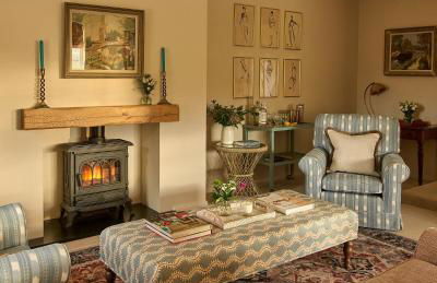 Haybarn Cottage - Foto 18