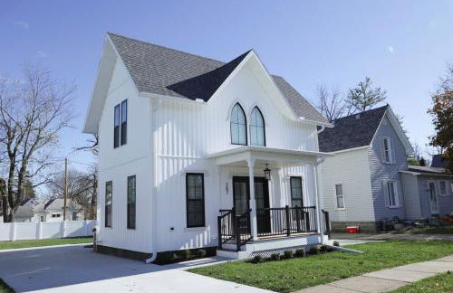 Eliza Gothic - Foto 8