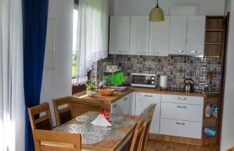 Domek u Zbyszka - Foto 3