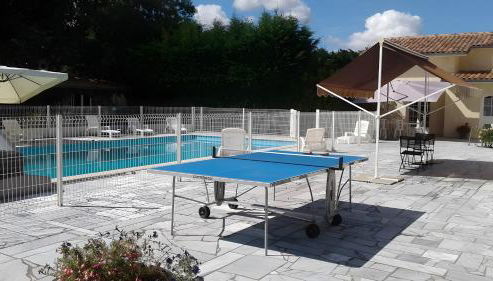 Gîte Le Cabassou Du Médoc - Photo 5