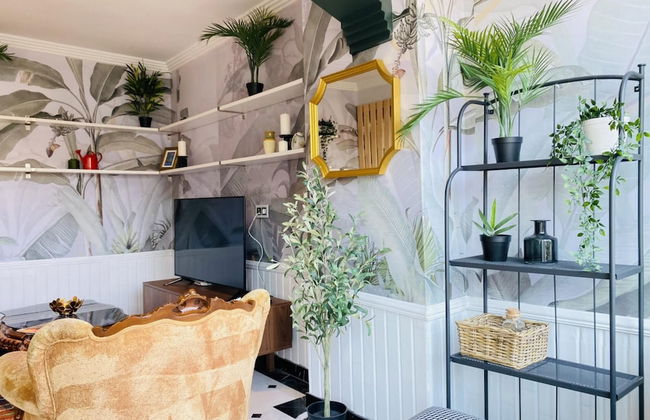 Missafir Flat With Bosphorus View in Rumeli Hisari - Foto 32