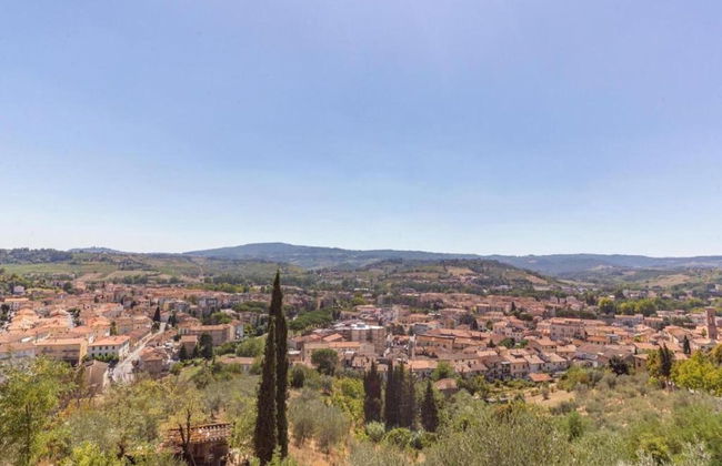 Farmhouse in Vinci With Pool and Tuscan Views - Foto 37