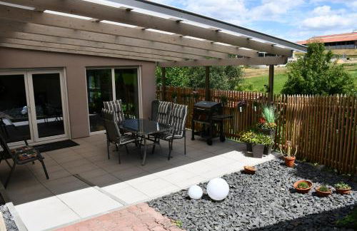 Ferienwohnung „Frosch“ - Foto 2