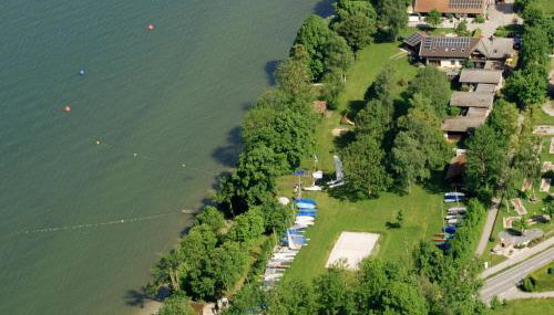 Ferienwohnungen Am Strandbad - Foto 2