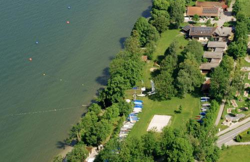 Ferienwohnungen Am Strandbad - Photo 2