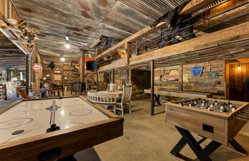 Shop Creek Livery: Includes 1 UTV - Foto 19