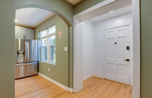 8 Mi to DC Cheverly Apt with Easy Metro Access - Foto 20