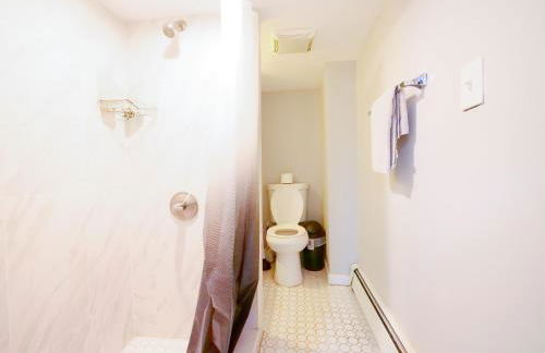 Bright and Airy Studio Apt Minutes to NYC - Foto 7