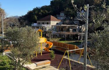 Renaissance Palace Ghetaldi 1516 - Foto 58