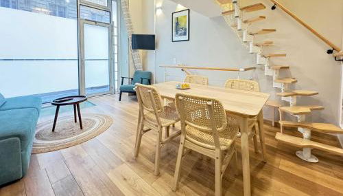 Elegant apartment - 2BR-5P - Champs de Mars - Foto 1