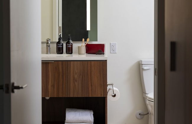 Kasa Little Italy San Diego - Foto 61