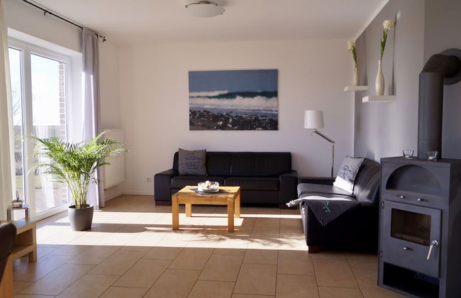 Strandleben Fehmarn - Ferienhaus 1 - Foto 7