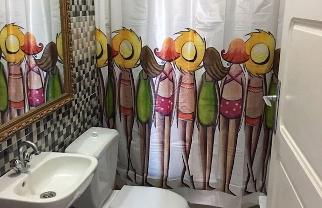 Casa Vacanze Al Mare A Mahdia - Foto 6