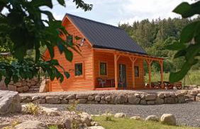 Domek nad Czerwienią - Foto 1