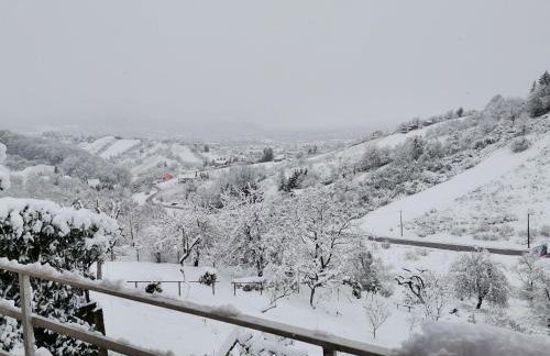 Panorama Apartman - Foto 26