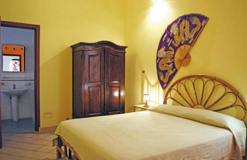 Villa Alba Appartamenti - Foto 25