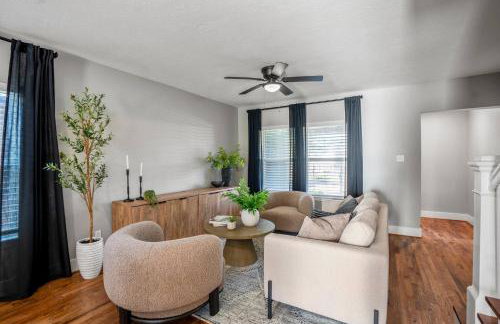 2 Bedroom - Gated Parking - Fully Equipped Kitchen - Foto 28