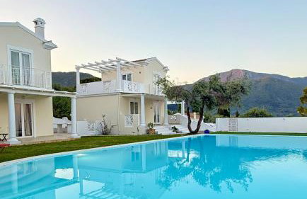 Hotel Castello Di Vista with Swimming Pool , Dassia ,Corfu - Foto 8