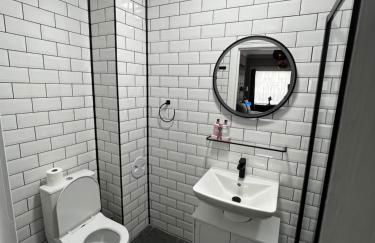 Amani Apartments - Glasgow City Centre - Foto 45