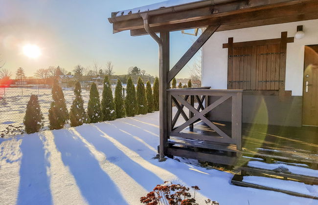 Zakątek Ventus II - Foto 6